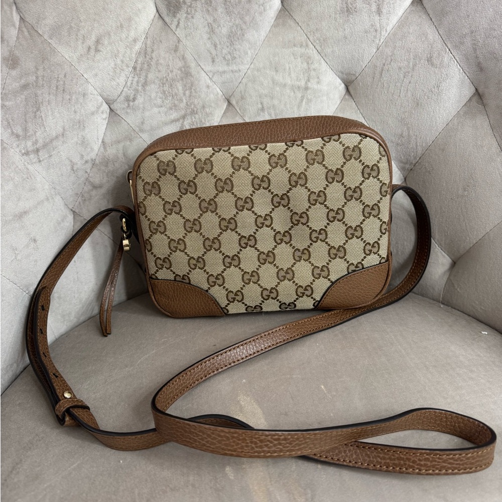 Gucci Crossbody Bag